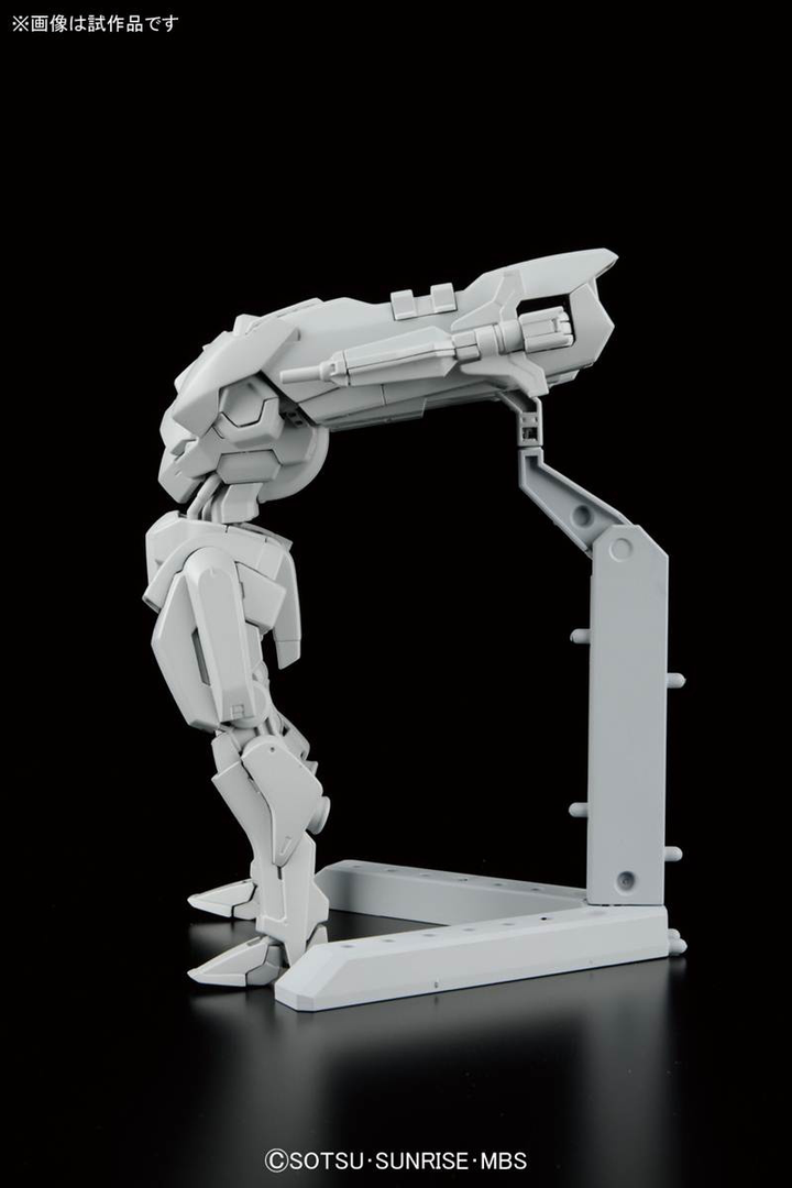 GUNDAM - 1/144 HG Hyakuren