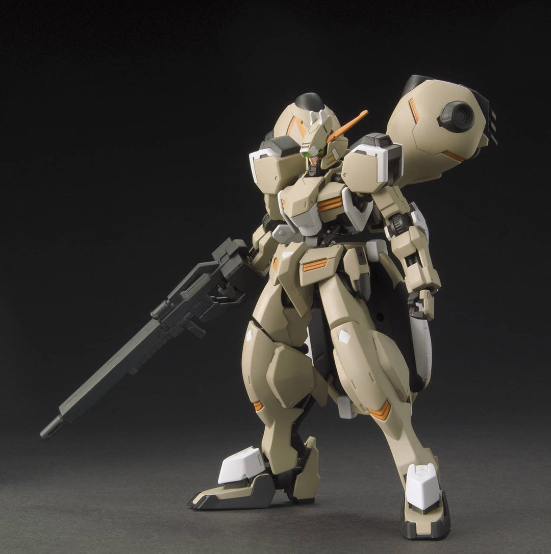 GUNDAM - 1/144 HG Gundam Gusion Rebake