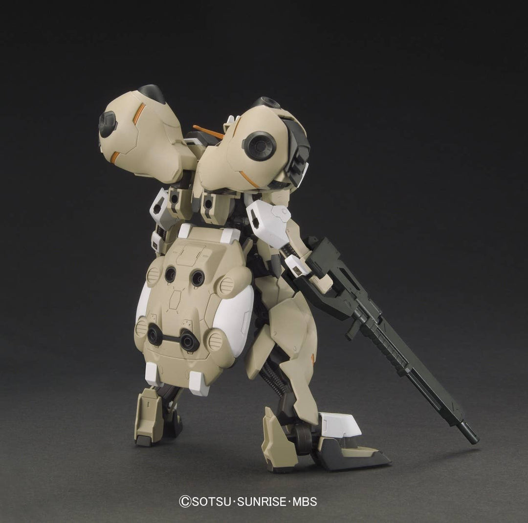 GUNDAM - 1/144 HG Gundam Gusion Rebake