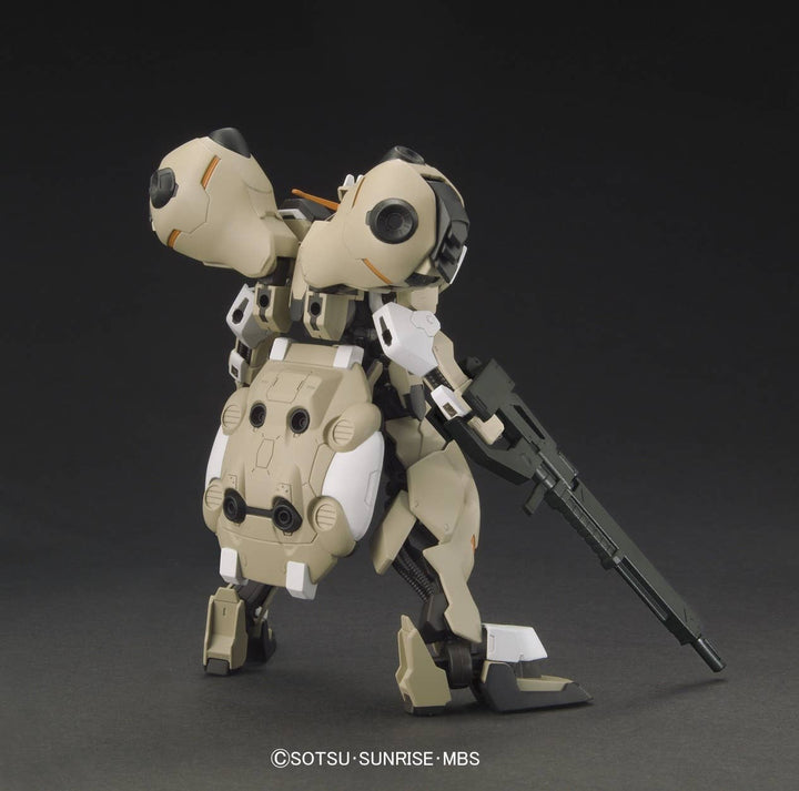GUNDAM - 1/144 HG Gundam Gusion Rebake