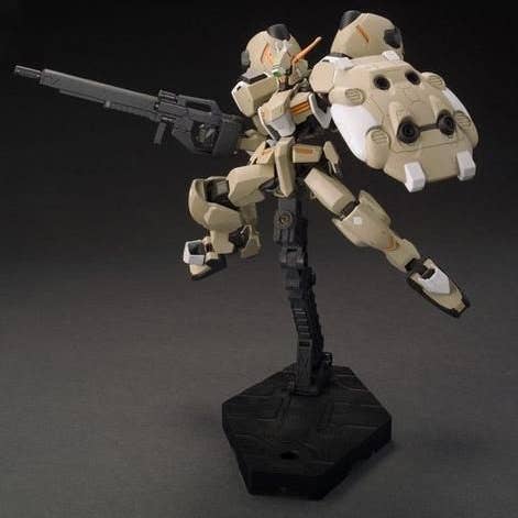 GUNDAM - 1/144 HG Gundam Gusion Rebake