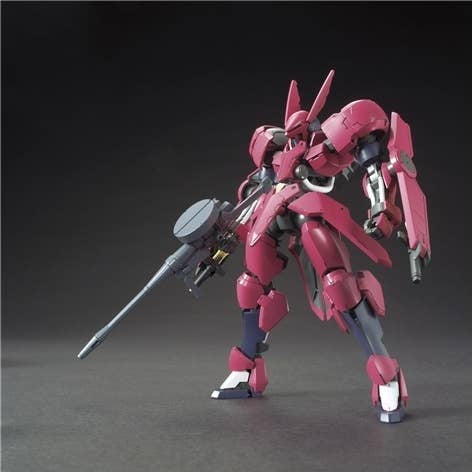 GUNDAM - 1/144 HG Grimgerde