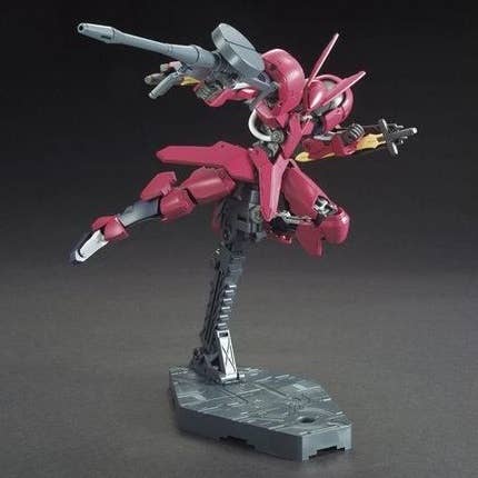 GUNDAM - 1/144 HG Grimgerde