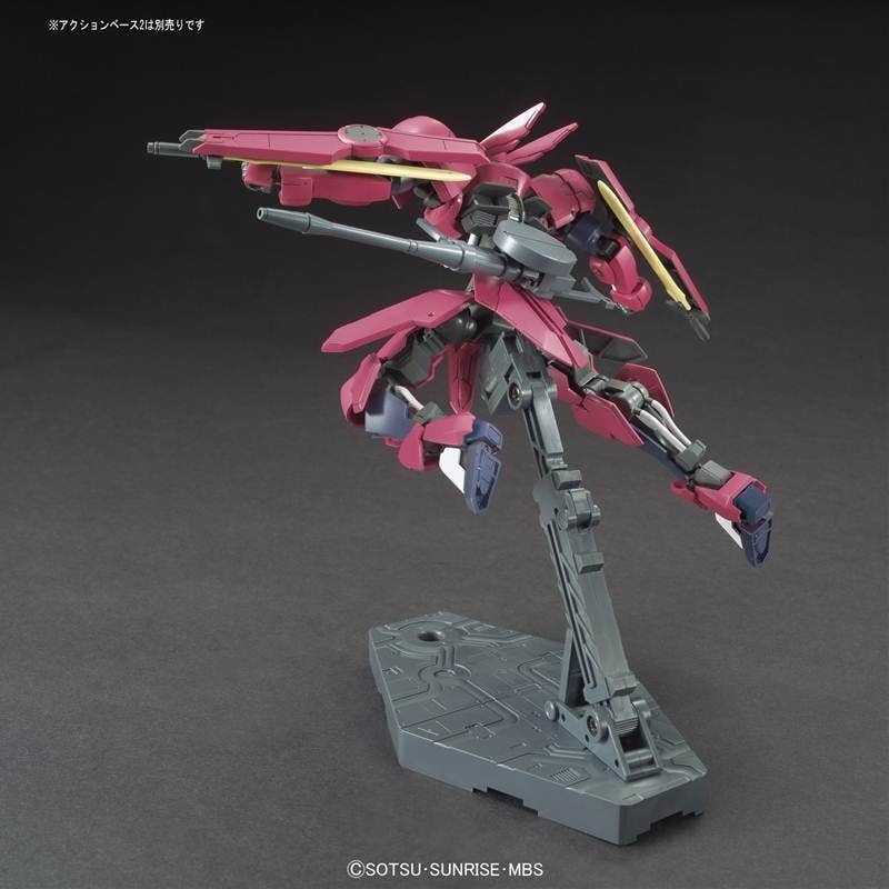 GUNDAM - 1/144 HG Grimgerde
