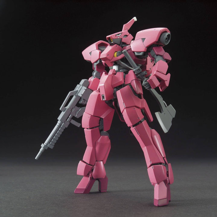 GUNDAM - 1/144 HG Ryuseigo (Graze Custom II)