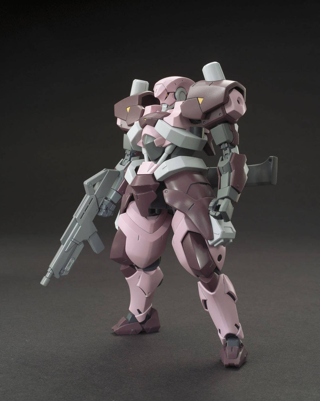 GUNDAM - 1/144 HG Hyakuren (Amida)