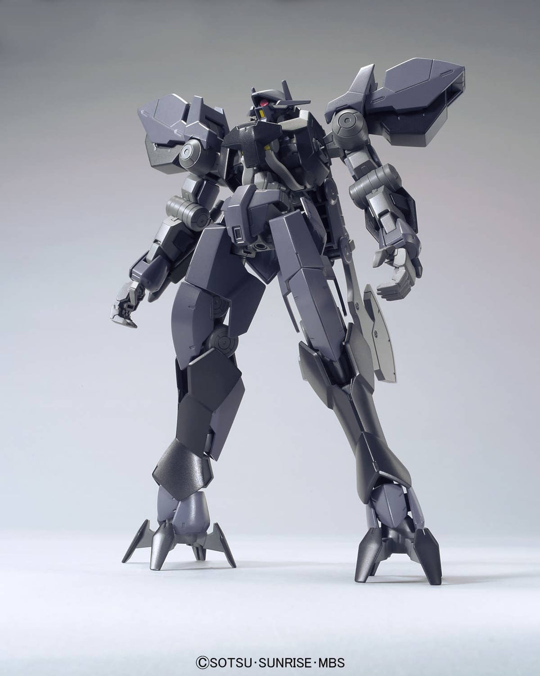 GUNDAM - 1/144 HG Graze Ein