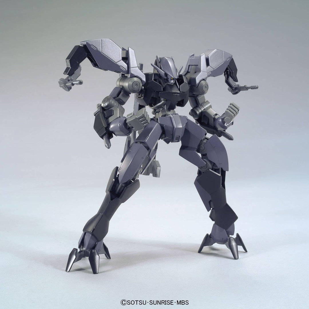 GUNDAM - 1/144 HG Graze Ein