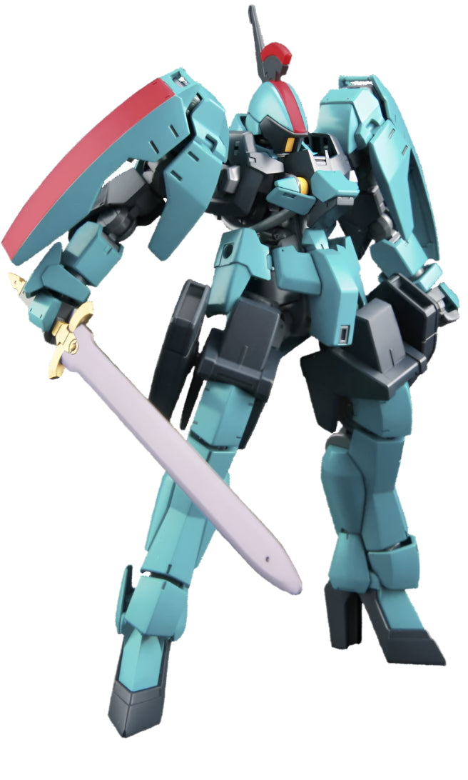 GUNDAM - 1/144 HG Carta's Graze Ritter