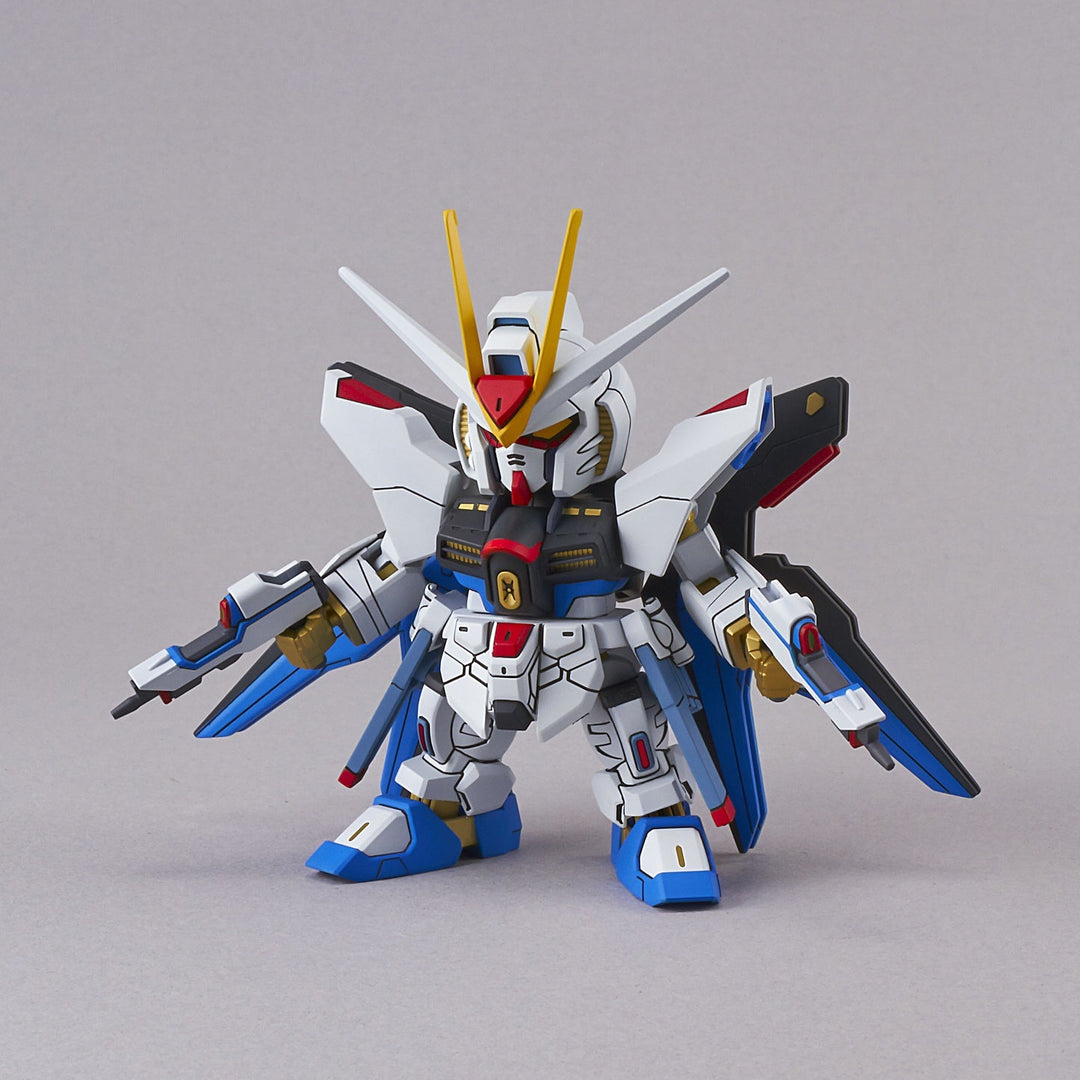GUNDAM - SD Gundam EX Standard Strike Freedom Gundam