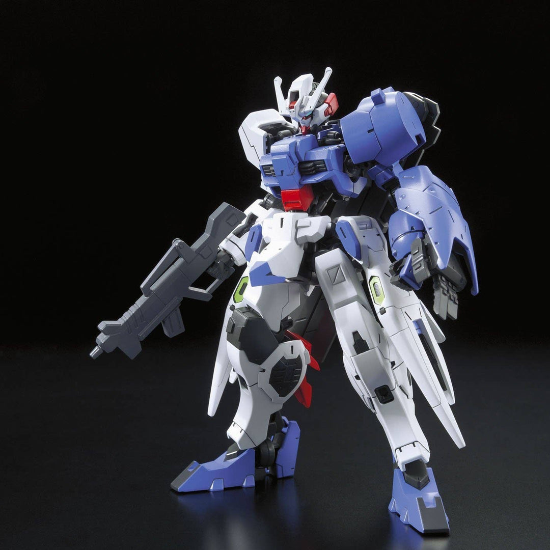 GUNDAM - 1/144 HG Gundam Astaroth