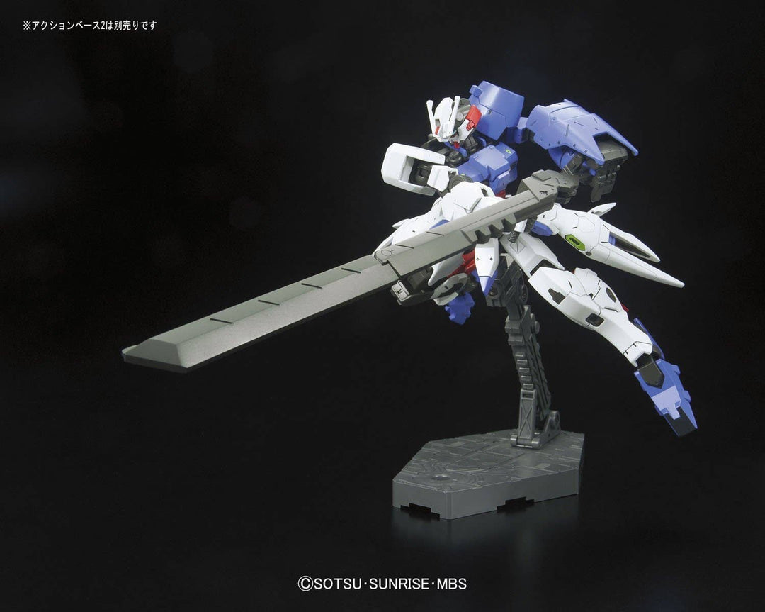GUNDAM - 1/144 HG Gundam Astaroth