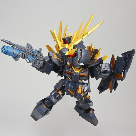 GUNDAM - SD Gundam EX Standard Unicorn Gundam 2 Banshee Norn
