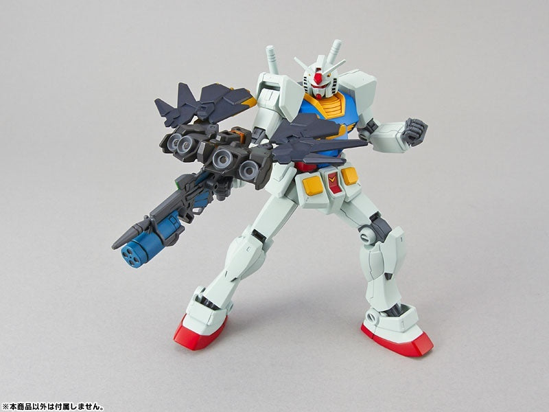 GUNDAM - SD Gundam EX Standard Unicorn Gundam 2 Banshee Norn