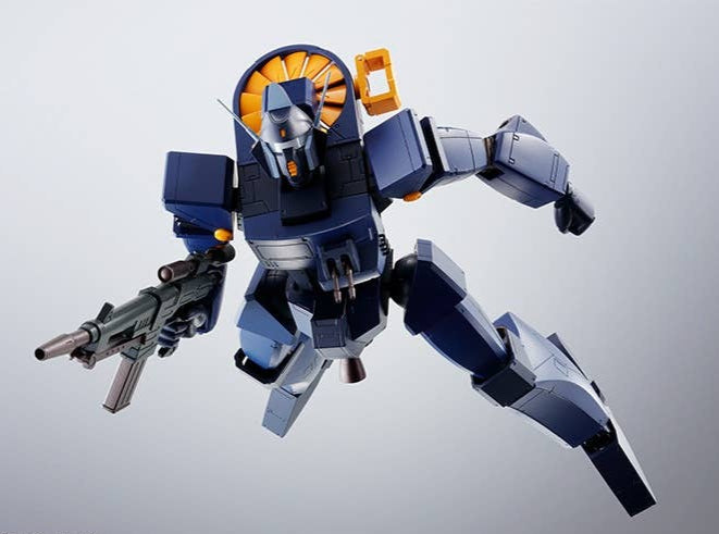 Xabungle - HI-METAL R Brockary