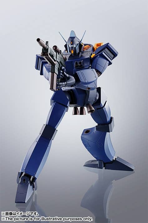 Xabungle - HI-METAL R Brockary