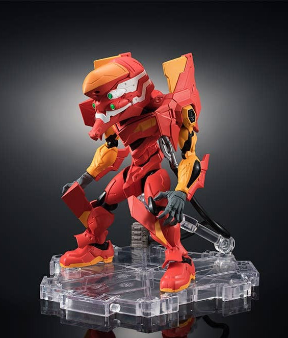 TAMASHII - Nxedge Style [eva Unit] Eva Unit-02 [tv Ver.]