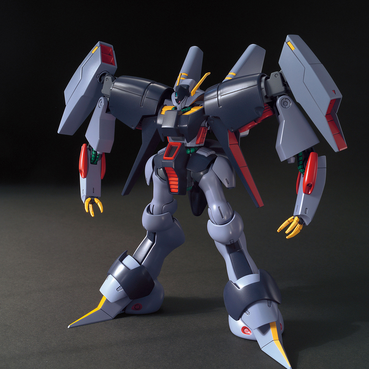 GUNDAM - 1/144 HGUC Byarlant