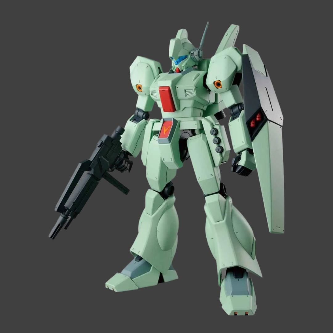 GUNDAM - MG 1/100 RGM-89 Jegan