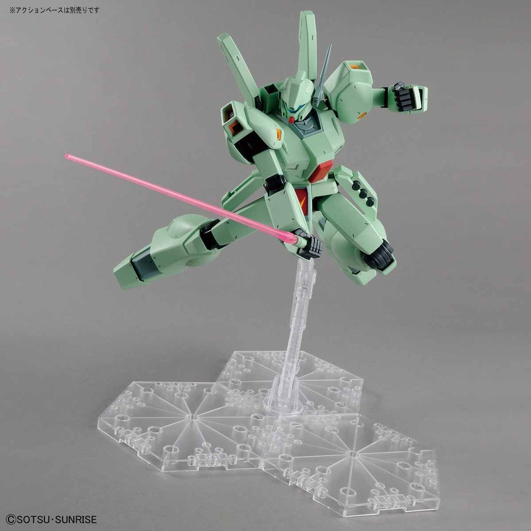 GUNDAM - MG 1/100 RGM-89 Jegan