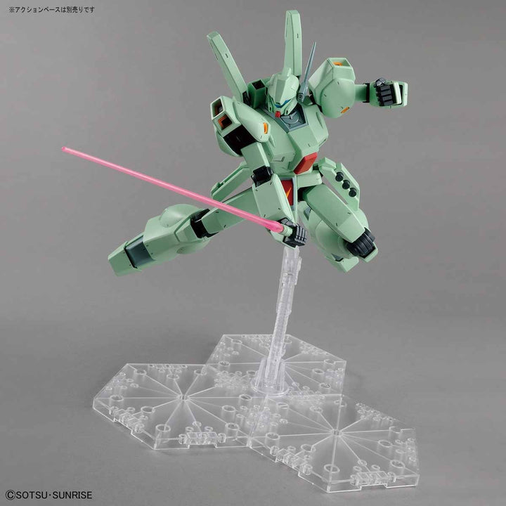 GUNDAM - MG 1/100 RGM-89 Jegan