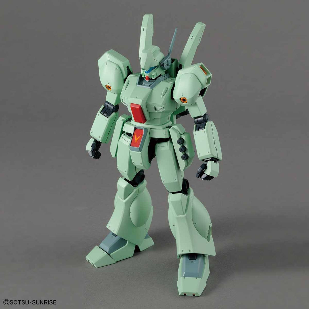 GUNDAM - MG 1/100 RGM-89 Jegan