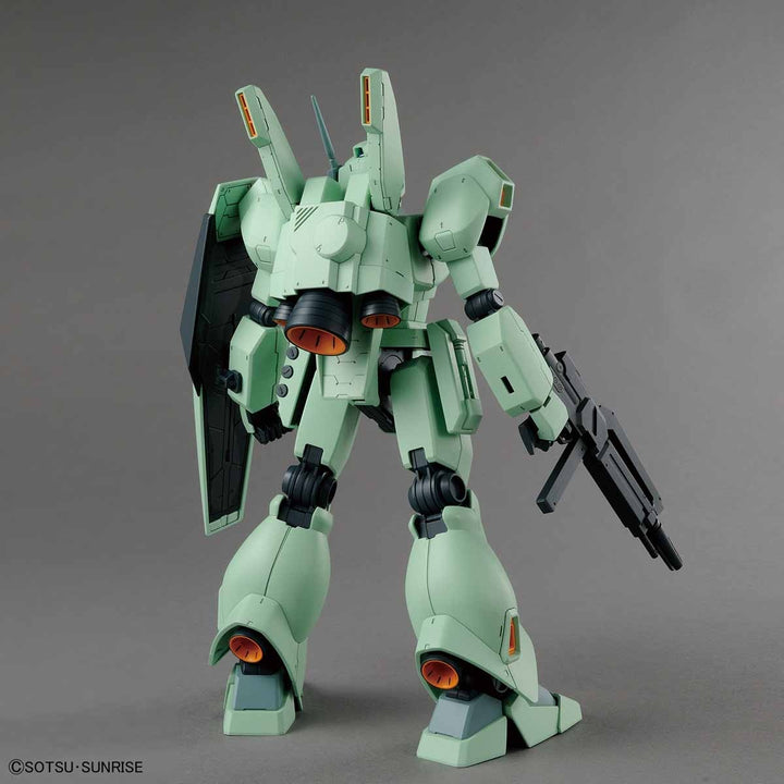 GUNDAM - MG 1/100 RGM-89 Jegan