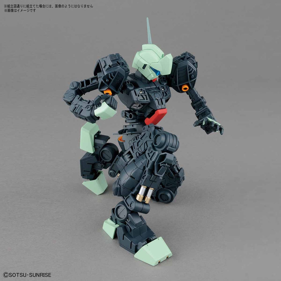 GUNDAM - MG 1/100 RGM-89 Jegan