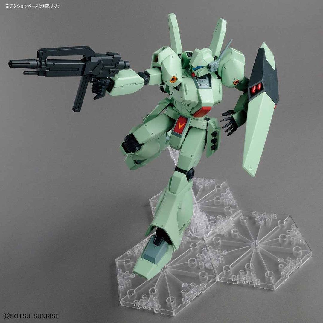 GUNDAM - MG 1/100 RGM-89 Jegan