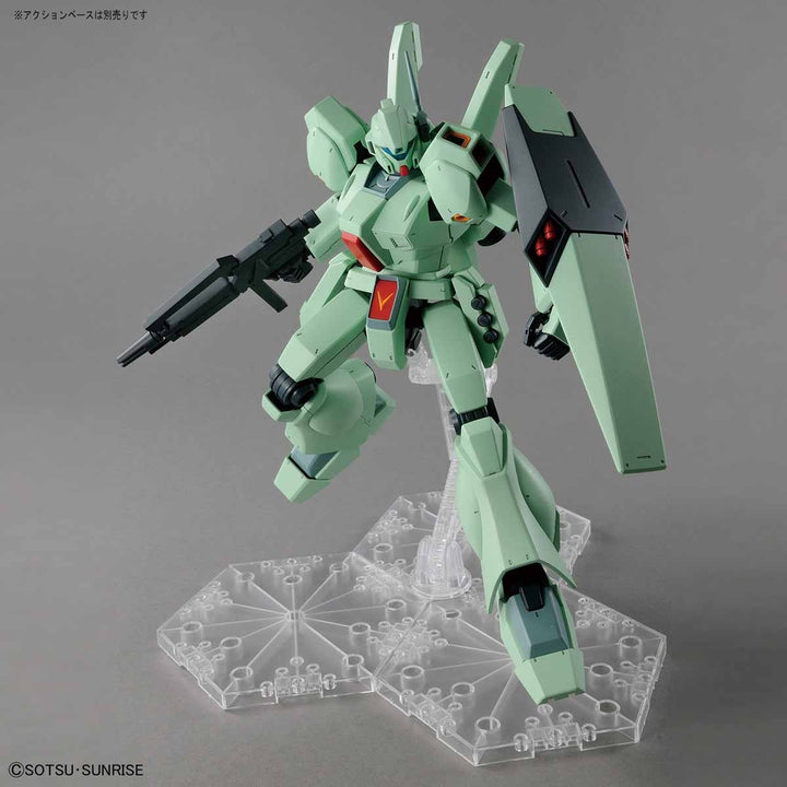 GUNDAM - MG 1/100 RGM-89 Jegan