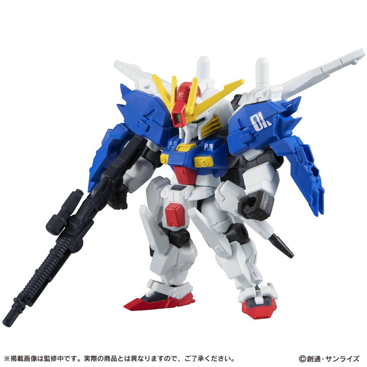 Gundam - Mobile Suit Gundam Mobile Suit Ensemble 13: 1Box (10pcs)