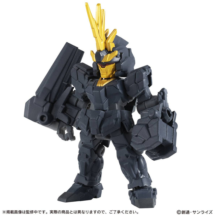 Gundam - Mobile Suit Gundam Mobile Suit Ensemble 13: 1Box (10pcs)
