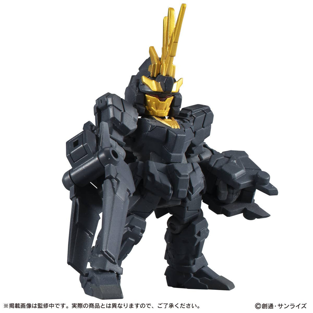 Gundam - Mobile Suit Gundam Mobile Suit Ensemble 13: 1Box (10pcs)