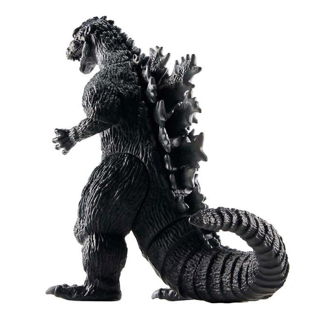 Godzilla - Banpresto - Monsters Roar Attack Figure Godzilla (1954)