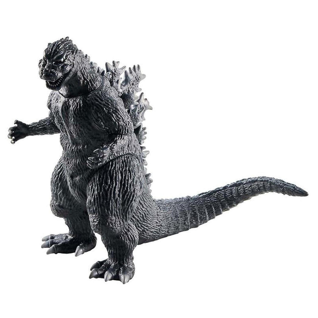 Godzilla - Banpresto - Monsters Roar Attack Figure Godzilla (1954)