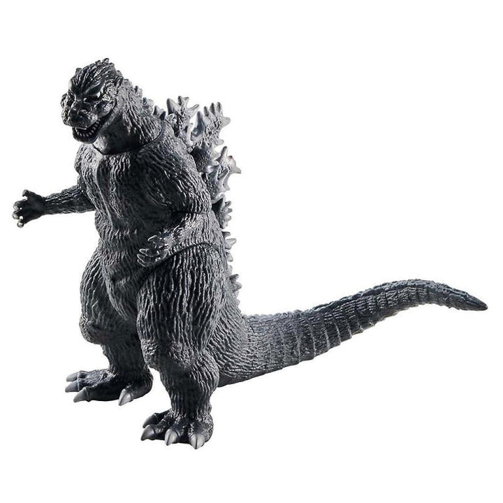 Godzilla - Banpresto - Monsters Roar Attack Figure Godzilla (1954)