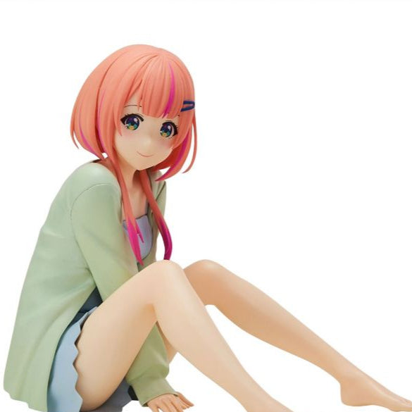Kizuna no Allele - Banpresto - Miracle