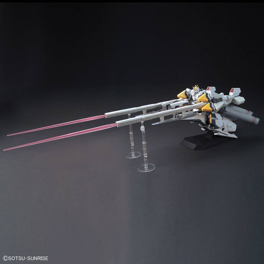 GUNDAM - 1/144 HGUC Narrative Gundam A-Packs