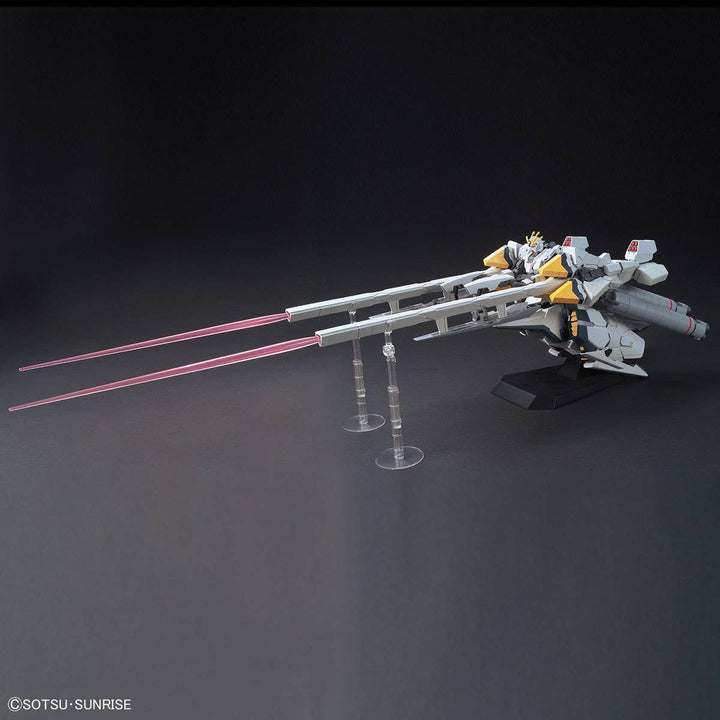 GUNDAM - 1/144 HGUC Narrative Gundam A-Packs