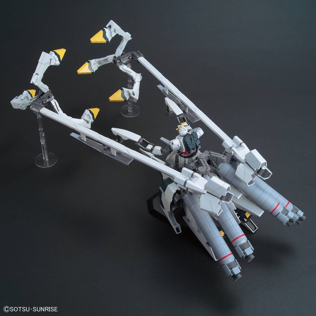 GUNDAM - 1/144 HGUC Narrative Gundam A-Packs