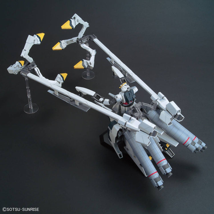 GUNDAM - 1/144 HGUC Narrative Gundam A-Packs
