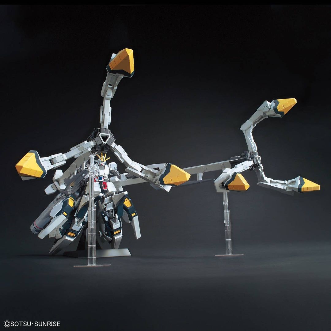 GUNDAM - 1/144 HGUC Narrative Gundam A-Packs