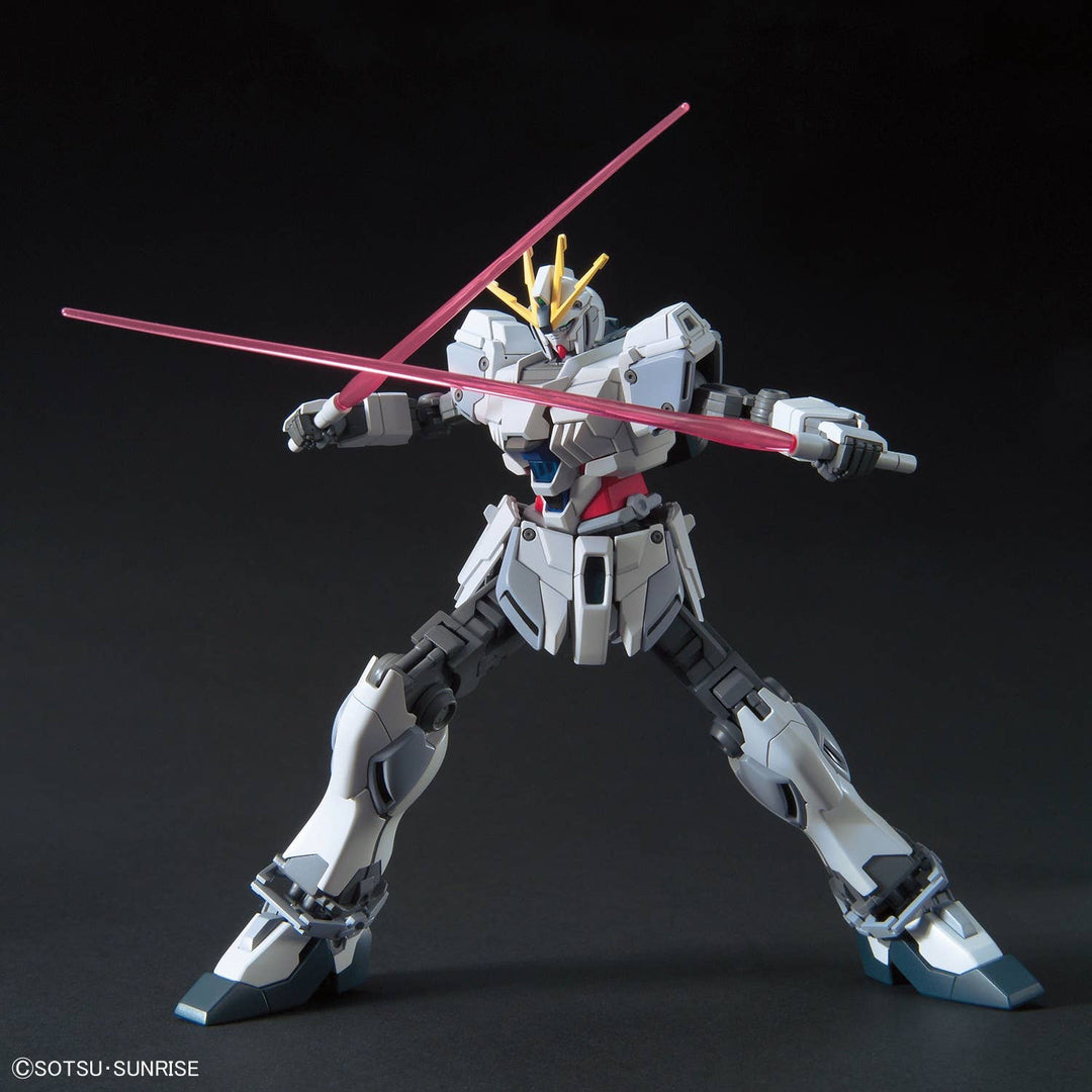 GUNDAM - 1/144 HGUC Narrative Gundam A-Packs