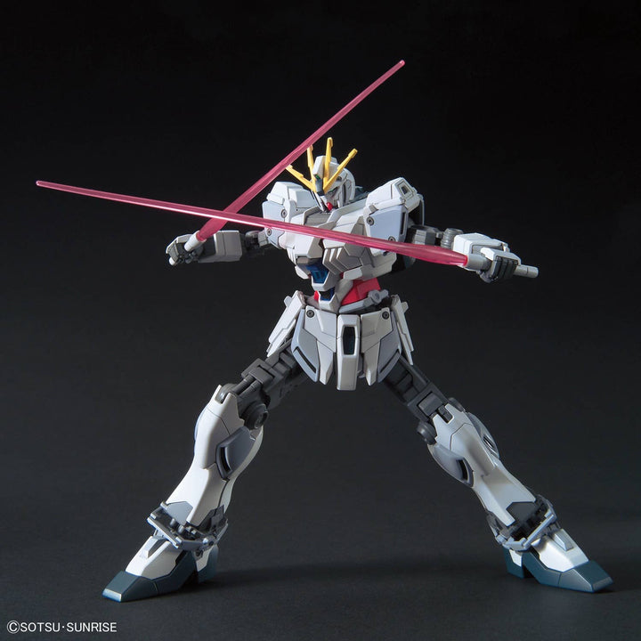 GUNDAM - 1/144 HGUC Narrative Gundam A-Packs