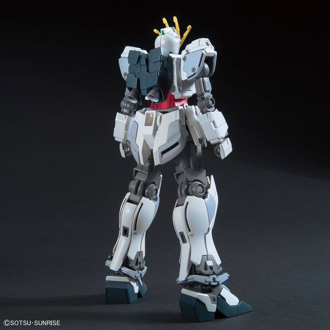 GUNDAM - 1/144 HGUC Narrative Gundam A-Packs