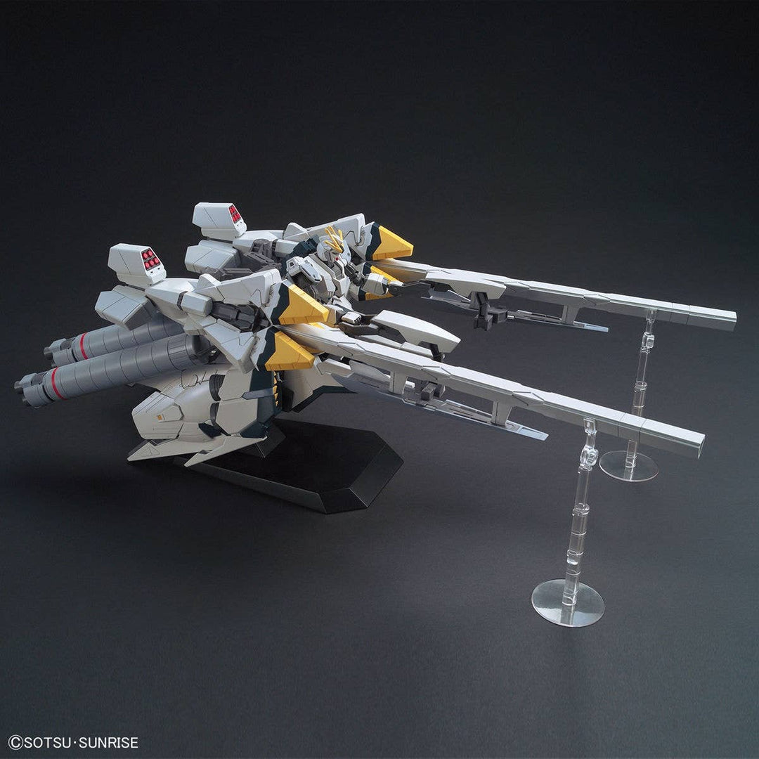 GUNDAM - 1/144 HGUC Narrative Gundam A-Packs
