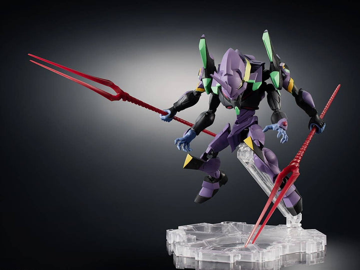TAMASHII - Nxedge Style (Eva Unit) Eva Unit 13