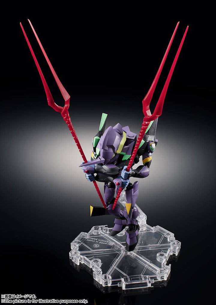 TAMASHII - Nxedge Style (Eva Unit) Eva Unit 13