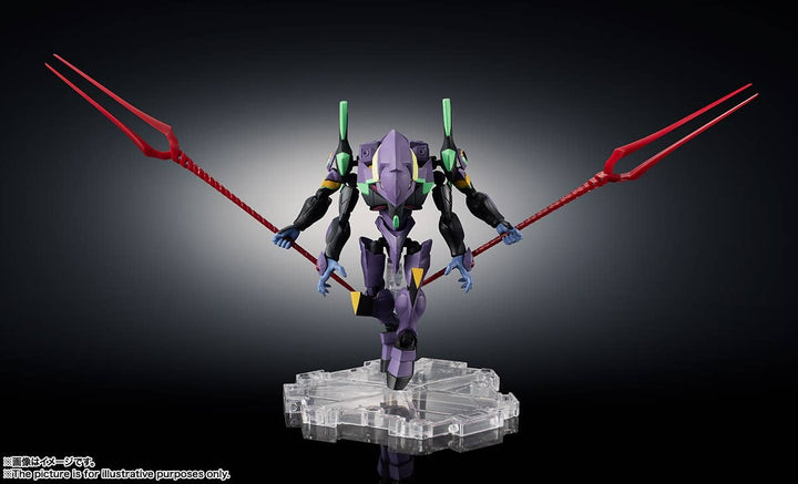 TAMASHII - Nxedge Style (Eva Unit) Eva Unit 13