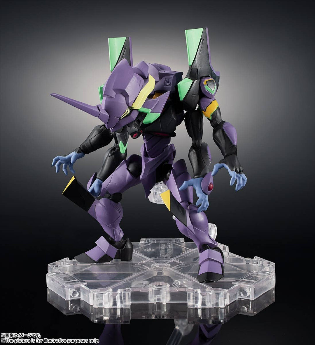 TAMASHII - Nxedge Style (Eva Unit) Eva Unit 13